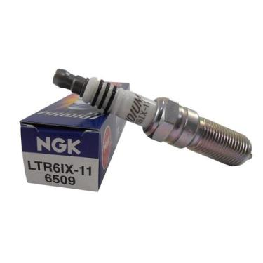 Imagem de Vela de Ignição LTR6IX-11 Iridium - Cód.2250 - NGK