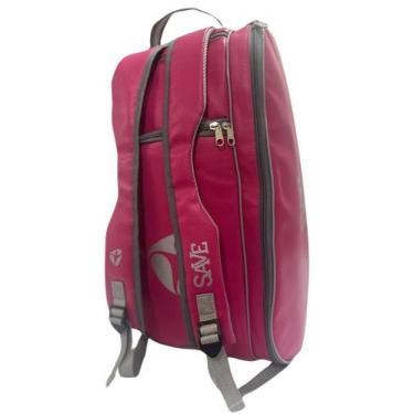 Imagem de Raqueteira Beach Tennis BT 170 - SAVE SPORT