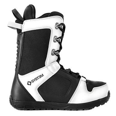 Imagem de Botas de snowboard masculinas System APX, 12