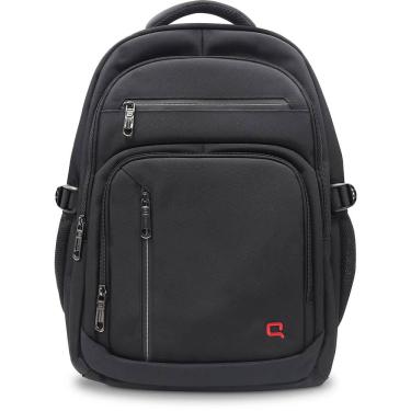 Imagem de Mochila para notebook até 18, em poliéster, Preta, CQ-101, Compaq - PT 1 UN