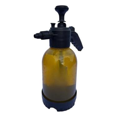 Imagem de Pulverizador Espuma Borrifador 2l 2 Bicos Snow Foam Multiuso