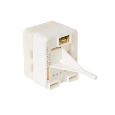Imagem de Ge Dispositivo de arranque de geladeira WR07X10131 da neral Electric
