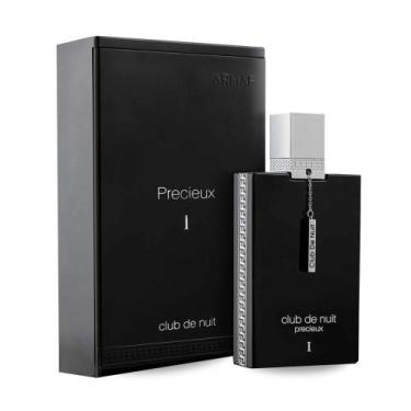 Imagem de Armaf club de nuit precieux i 55ml árabe - perfumes árabe