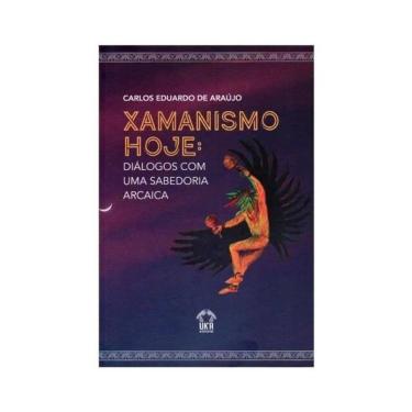 Imagem de Xamanismo Hoje
