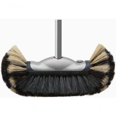 Imagem de Vassoura Pelo Bola Cerda Pelo 30cm C Cabo Bettanin Superpro