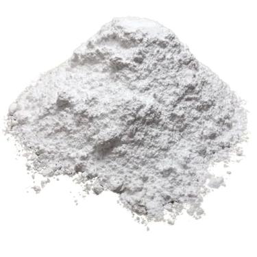 Imagem de 1kg Carbonato Cálcio Calcita Fabricação Vinhos Alimentícios