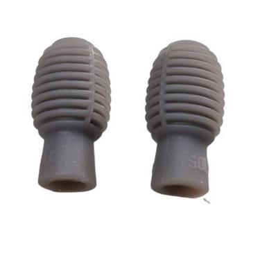 Imagem de Baqueta PAR Drumstick Head para substituir pad de estudo