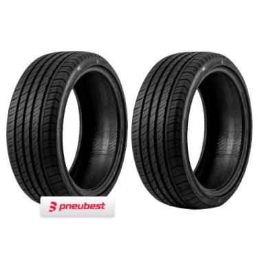 Imagem de Kit 2 Pneus 215/35R18 84W Sport+ Xbri
