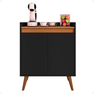 Imagem de Armário Sala de Estar Aparador Buffet Cantinho Do Café Hall De Entrada