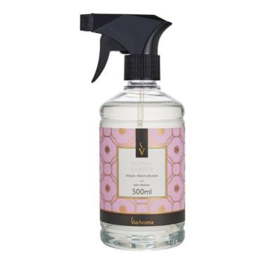 Imagem de Agua Perfumada Odorizador de Tecidos - Lavanda Francesa - Via Aroma, F