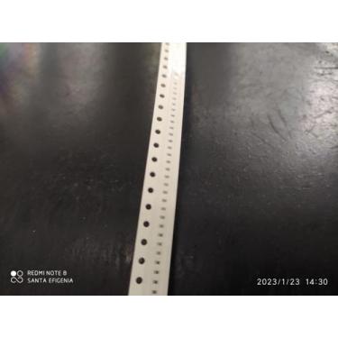 Imagem de 10x Resistor 2r2 0402 5% Smd 0,5x1mm
