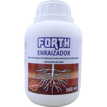 Imagem de FORTH ENRAIZADOR CONC (500ml) - Forth Jardim