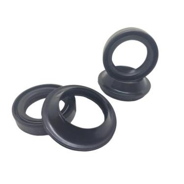 Imagem de Retentor Bengala + Guarda Pó Bros 150 160 Titan 150 160 - Motobor