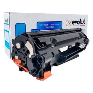 Imagem de Toner Evolut Supreme Compatível CF283A