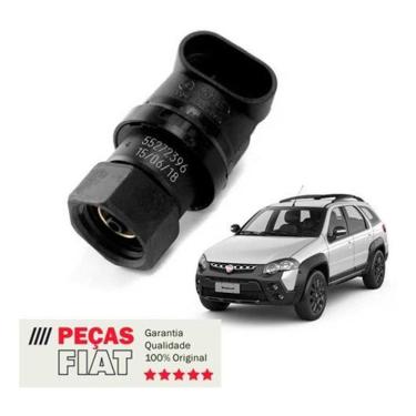 Imagem de Sensor Velocidade Fiat Palio Weekend G4 2013-2020