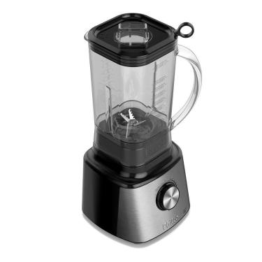Imagem de Liquidificador Plq2100pi Turbo 1400W Philco Inox 3L 220V