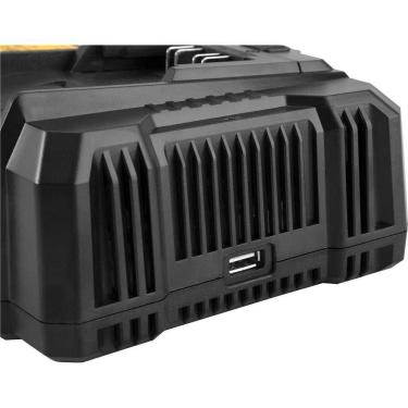 Imagem de Carregador De Bateria 18V Intercambiável Icbv1849 Vonder