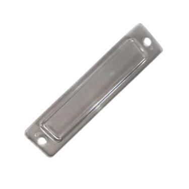 Imagem de Lente luz de placa kombi até 75. cristal. - ARTMOLD