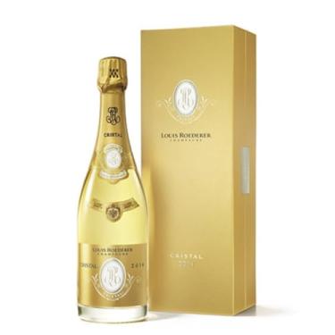 Imagem de Champagne Branco Brut Louis Roedere Cristal 750ml