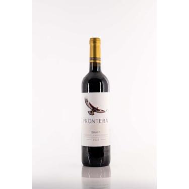 Imagem de Vinho Tinto Fronteira Portugues 750ml Douro