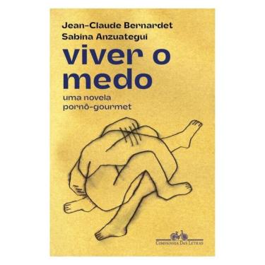 Imagem de Viver O Medo