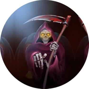 Imagem de Painel Festa Redondo 1,50m Halloween (HAL0069)