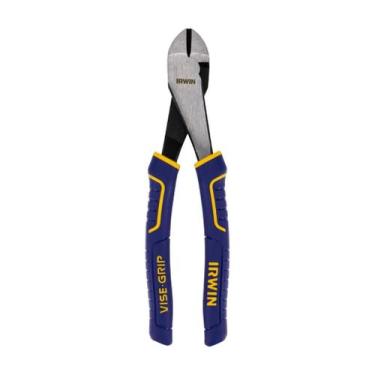 Imagem de Alicate Corte Diagonal 8" 200MM - Irwin - Tramontina