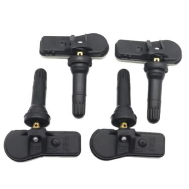 Imagem de Sensor de Monitorização de Pressão de Pneus TPMS 52933-J5000 para Genesis G70 para Kia Stinger GT GT1 GT2 52933J5000 52933 J5000,4pcs