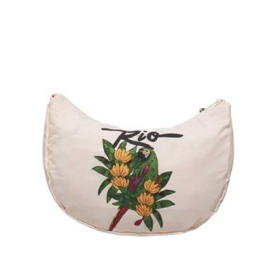 Imagem de FARM Bolsa Farm Banana P Rio Maraca-UN