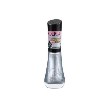 Imagem de Esmalte Vult Prata Brilho Único 5 Free Soleil Sunset 8ml