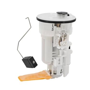 Imagem de Conjunto de bomba de combustível compatível com Toyota Supra 3.0L 1993-1998 compatível com Lexus GS300 3.0L 1998-2005 IS300 3.0L 2001-2005 SC300 3.0L 1998-2000 substitui # 77020-2220-2220 010 7 7024