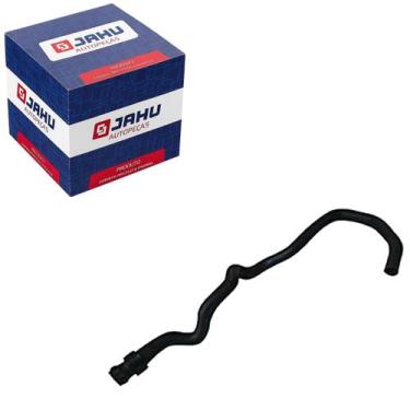 Imagem de Mangueira De Saída Do Ar Quente Clio 2000 A 2008 / Kangoo 2000 A 2008 