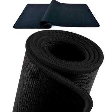 Imagem de Mouse pad gamer speed extra grande 70cmx30cm preto - pen tech