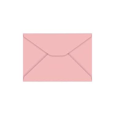 Imagem de Envelope colorido 114X162mm rosa claro unidade - Foroni
