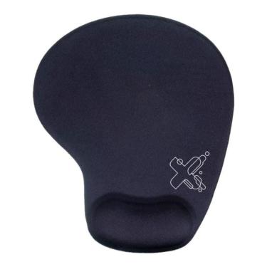 Imagem de Mousepad Ergônomico Maxprint - Apoio De Pulso - 60000097