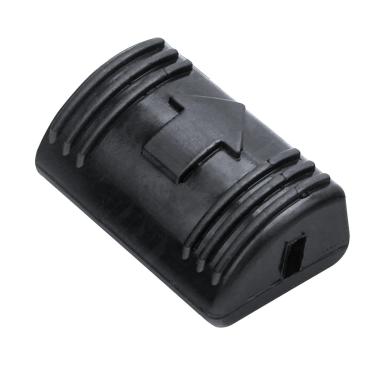 Imagem de NATEFEMIN Pedal de freio de substituição para cortador de grama J-D D105, D110, D120, D125, D130, D140, D150, D155