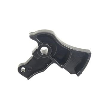 Imagem de Gatilho de controle de acelerador compatível com motosserra Stihl 038 MS240 MS260 MS270 MS280 substitui OEM 1118 182 1006 e 11181821006