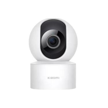 Imagem de Câmera De Segurança MiSmart Câmera Inteligente Wifi C200 MJSXJ14CM - R