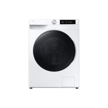 Imagem de Lava e Seca Smart Samsung AI Control WD13FG Branca 13kg, 110V, Branco