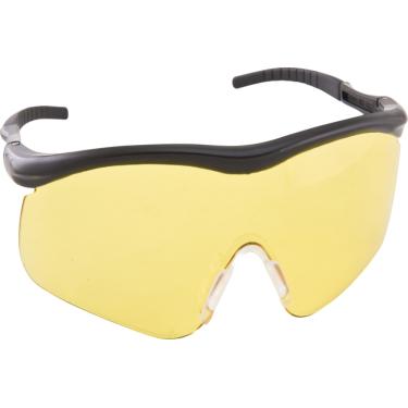 Imagem de Óculos Policarbonato Rottweiler Amarelo Sem Anti Embaçante C