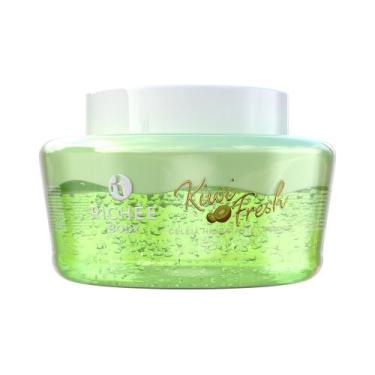 Imagem de Geleia Hidratante Corporal Kiwi Fresh 250g - Richée Body - richee