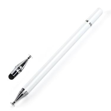 Imagem de Caneta Stylus para calendário digital, caneta sensível ao toque de alta precisão, escrita suave para calendário inteligente, tablet e telefone