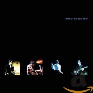 Imagem de On the Box:1979 Amray Box