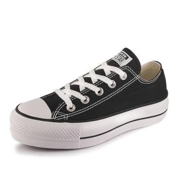Imagem de Tênis Converse All Star Flatform Feminino