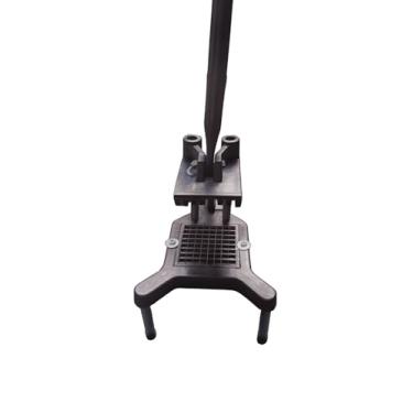 Imagem de Cortador de Batata Palito, Picador Cortador Fatiador de Legumes Profissional Cozinha