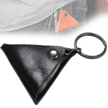 Imagem de Caixa De Palheta De Baixo,Bolsa Para Palhetas,AcessóRios Para Instrumentos De Cordas Ocidentais Para Guitarristas E MúSicos