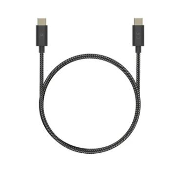 Imagem de Cabo Motorola,USB Dados, Premium USB-c/USB-c, 1,5 Metros