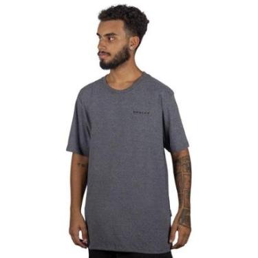Imagem de Camiseta Oakley Ellipse Heritage Tee Masculina-Masculino