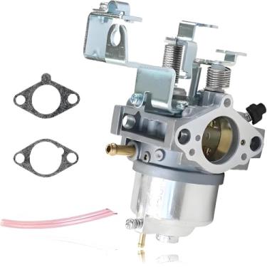 Imagem de Carburador G29 com kit de junta para Yamaha G22-G27 JR6-14101-00 JR6-14101-01 JR6-14101-02 520-185 13351 17560 2003-Up Carrinho de golfe com motor de acionamento de 4 ciclos