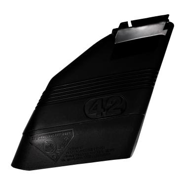 Imagem de Escudo defletor OEM 106.7 cm Deck Ariens cortador de grama trator 21547178